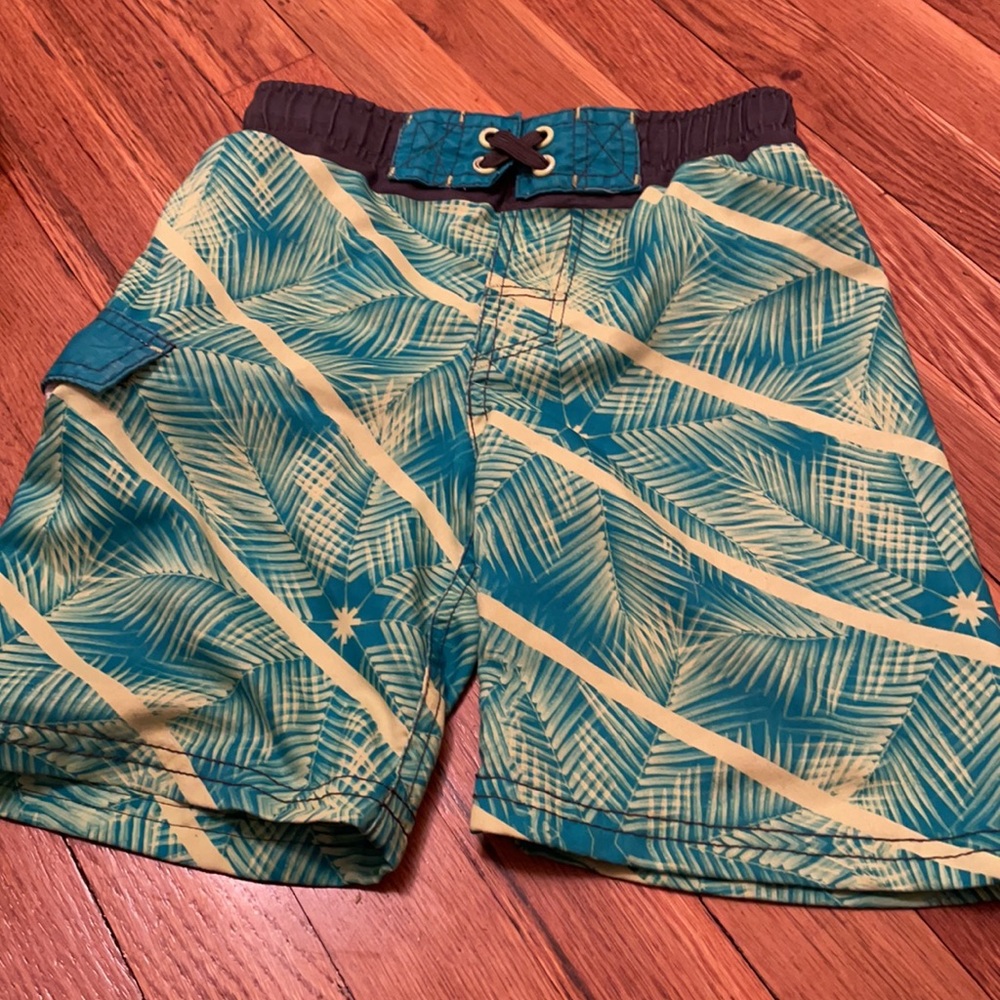 Boys swimming shorts